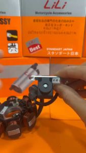 Cuộn Điện (Mâm Lửa) xe  FUTURE NEO chế cơ