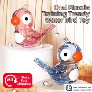 Baby-friendly Non-toxic Whistle Toy