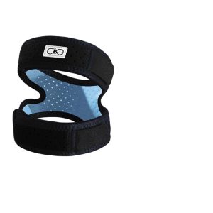 Mountaineering Knee Pads Women Outdoor Knee Joint Hiking Professional Men Patella Strap Sports Protective Gear Climbing Support