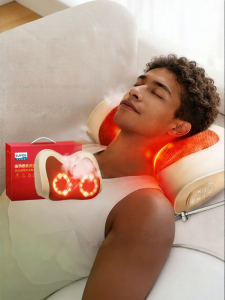 Supor | Neck Back Waist Massage Device