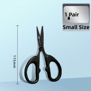 deli | Sharp Rustproof Scissors Big Size