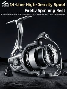 TEBEN | Ultra-light Carbon Fiber Fishing Reel