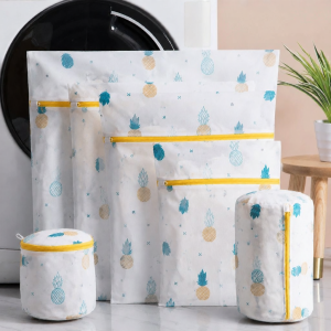SHUDINI | Deformation Preventing Washing Bag for Machine Wash