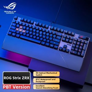 ASUS | Wired Optical Gaming Mechanical Keyboard 104 Keys