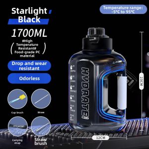 WEIZHIXIANG | Large Capacity Thermos High Temperature Resistant