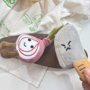 MAIMITONG | Detachable and Cutable Stuffed Toy Duck