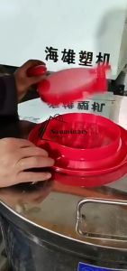 Mincer Shredder: Alat Pemotong Sayuran & Penghancur Bawang Putih Suwir Daging Pencacah Manual Praktis