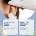 Herbal Tinnitus Relief Spray Soothe Ear Ringing Pain Swelling Prevent Inflammation Improve Hearing Loss Earwax Removal Ear Drops. 