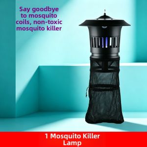 Greenyellow | Mosquito Control Outdoor Commercial Agricultural Insect Lamp
