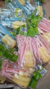 BỘ 4 MÓN DỤNG CỤ VỆ SINH BÌNH SỮA MINKBABY
