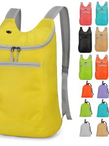 Water Resistant Lightweight Multi-functional Backpack