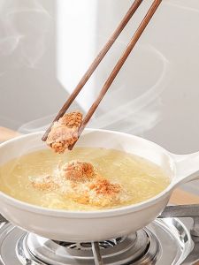 Long Wooden Chopsticks Super Long Ultra Long for Hot Pot Anti-Scalding Fried Food Dipping Noodle Serving Chopsticks Dining Utensils