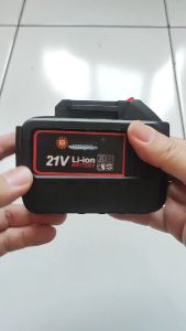 Baterai Cordless 4 Ah & 6 Ah untuk Impact Wrench: Panduan Lengkap