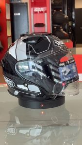 SHOEI HELMET J-CRUISE III WHIZZY (TC-5) / J CRUISE 3 /OPEN FACE HELMET / MOTORCYCLE HELMET