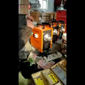 Máy thông cống lò xo GQ190 Công suất 1800W