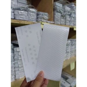Softcase Bening Vivo Y20 | Y20s | Y20a | Y20i | Y12s| Y12a Casing Pelindung Hanphonen Vivo
