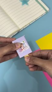 BOS Penghapus Sulap & Magic Eraser