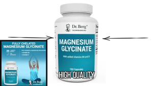 Magnesium Supplement-For Mood & RelaxSupport Nerve Function30/60/120Capsules