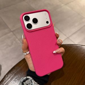 CHUANGYIWEI | Yellow Textured Matt Finishing Universal Phone Case