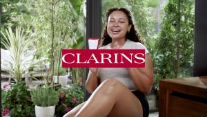 CLARINS Body Fit Anti-Cellulite Contouring Expert 200ml - krim / gel anti selulit dan pembentuk kontur tubuh