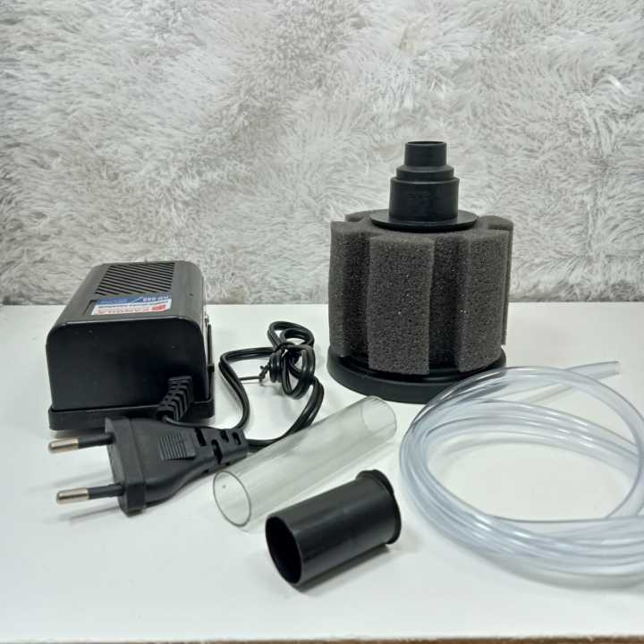 Filter aerator clearance aquarium