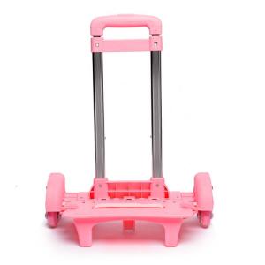MEISITEKEKE | Kids Rolling Schoolbag  Cart