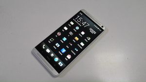 Global Version HTC One Max Quad Core 5.9 นิ้ว 2GB RAM 16GB ROM LTE 4G 4.0MP กล้อง 1080P 3G GPS WIFI สมาร์ทโฟน Android