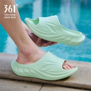 361° | Dép Mùa Hè Mới Đế Dày Chống Trượt Nhẹ