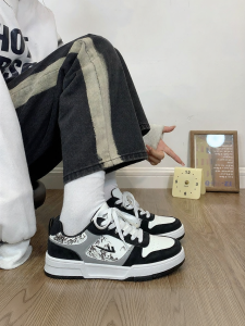 Warrior | Fashionable New Versatile Movement Shoes