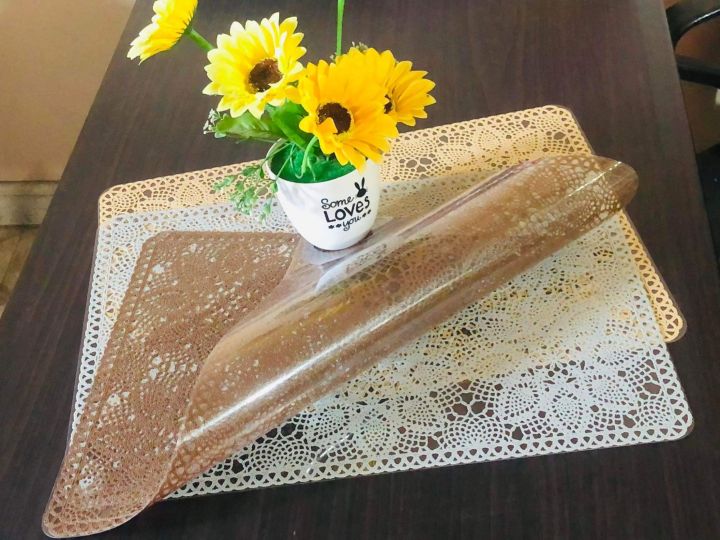 Elegant%20floral%20transparent%20PVC%20placemat%20design%207%20-%20Image%203