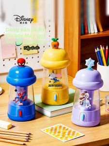 Disney | Máy Sắc Bút Chì Tự Động Điện