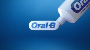 Oral B 3D White Luxe Glamorous 95G Toothpaste (EXP. 06 2026)