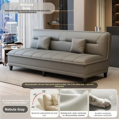 FANKALONG | Multifunctional Foldable Sofa Bed for Small Spaces