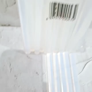 Lem Bakar Besar   Isi Lem Tembak One Drop Ukuran 112 mm x 30 Cm Lem Tembak 1 KG