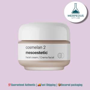 Cosmelan 2 30g Treatment for Melasma and hyperpigmentation
