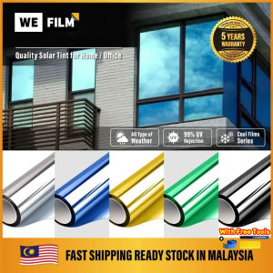 Window Tinted Rumah  Window Film  Privacy Window Tinted Film Energy Saving Tinted Pejabat Reflective Film  Tinted kenderaan blocking Anti UV