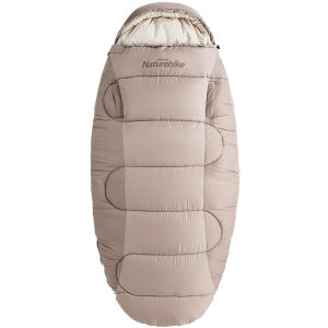 NatureHike | Four Seasons Thickened Adult Outdoor Camping Sleeping Bag Blanket