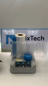 Máy thổi xốp khí T30 trụ đứng - không kèm cuộn màng