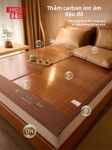 Hodo | Thảm Tre Cỏ Làm Mát Có Thể Gấp Được