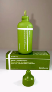 BEAUTY PAVILION | Centellian24 Madeca Matcha Toning Peeling Gel 150ml