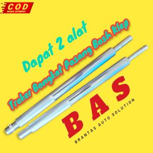 2 ALAT BONGKAR PASANG BOSH KLEP universal