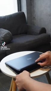 dell laptop for students and business grad A ultra slim and smart with play store