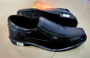 SEPATU PANTOFEL KULIT ANAK SEKOLAH PRIA/SEPATU ANAK LAKI LAKI PONDOK DAN NIKAH/SEPATU FANTOFEL KERJA FORMAL RESMI UKURAN 33 34 35 36 37 38 39 40 41 42 43 44