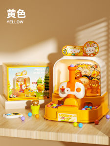 Childrens Ping Pong Game Machine Intelligent Shooting Toy for Boys And Girls Aged 3 to 6 Trendy Tabletop Game Boys Toy