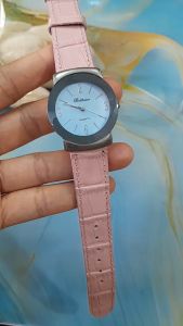 Đồng hồ nữ Bolthasar dây da second hand đã qua sử dụng