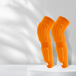 FYOUGA | Childrens Knee & Leg Protection Football & Basketball Shin Guards