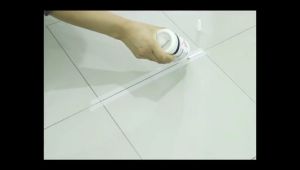 BOSSLU Tile Reform Pembersih Selah Lantai 6BB763