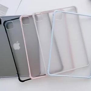 Matte Frosted Tablet Case for Xiaomi Poco Pad M1 X1 11.2 12.1Redmi K Pad 2 Pro 12.1 SE 11Xiaomi Pad 8 7 6 5 Pro Mini 8.8 Cover