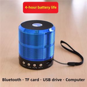Mini Wired USB Computer Speaker High Definition Call Dormitory Use Cute Style Home Audio Small Sound Box Student Notebook Computer