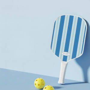 INRT | Stylish Professional Carbon Fiber Pickleball Paddle Set